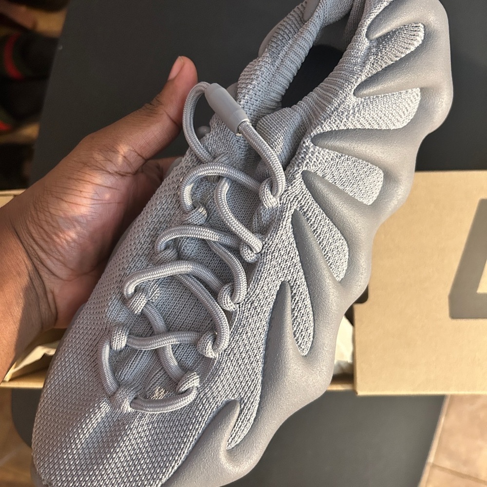 Adidas Yeezy